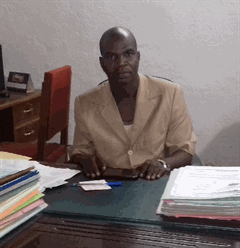Yacouba Souleymane Maiga